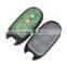 Original Suzuki 2 button remote key with 315mhz car key