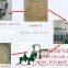 6 pcs knives 6R wood powdermaking machine