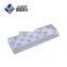 Cheap 48" led aquarium light with blue and white light