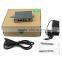 POE device High speed 5 port poe switch YJS-POE04/A+1