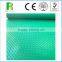 Different designs and colors Anti-slip plastic PVC floor mat, vinyl flooring roll