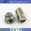 Stainless steel A2 cnc lathe hardware parts cnc turning parts made in China