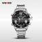 2016 branded items new WEIDE men relojes LED Luminous wrist watch Date Week Alarm sport watch WH2310 30 meters waterproofed