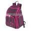 Multi-Function Diaper Bag Backpack With Changing Pad