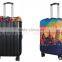 Luckiplus 85% Polyester 15% Spandex Luggage Cover