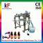 liquid oxygen cylinder filling machine