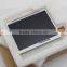 New Arrive Top Quality Bottom LCD Display For NDS XL Console