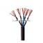 IEC 60502 450/750V PVC sheathed flexible electrical wire for sale