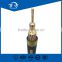 Insulated Aluminum Conductor Overhead xlpe 11kv power cable price