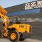 Front End Wheel Loader for 3Ton Capacity With New Design