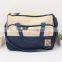 Hot selling good quality customized fashion diaper bag,messenger diaper bag                        
                                                Quality Choice