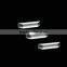 Bk7 optical glass wedge prism