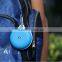 Shenzhen BSCI verified manufacturer custom outdoor bluetooth speaker