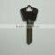 high quality solid brass blank key