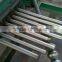 External And Internal steel pipe shot blasting machine/sandblast machine