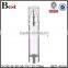 Cheap Empty Airless Bottle Packaging Clear Airless Bottle Natural Airless Bottle