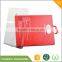 High quality luxury gift packaging for iPad case tablet case