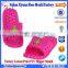 Novel Item Girl PVC Slipper Plastic Injection Mould Making