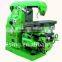 X6140 heavy duty horizontal Milling Machine
