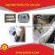 8 colour flexographic machine for car seat cover