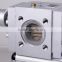 hydraulic PP/PE/PC melt pump/gear pump for extrusion machine line