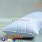  supplier hotel linen pillow cover duck feather pillow