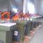 3 key (1+3) Cutting Press/Clicking Machine/Clicker press/Shoe machine