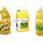 Bottle Packaging Type Corn Oil Filling Machine