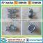 New series Stainless steel double torsion spring