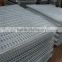 low price welded wire mesh/ galvanized welded wire mesh/ PVC coated wire mesh fence supplier