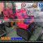 Game Machine Electric And Hydraulic System 3d 4d 5d Cinema High Quality Projector