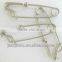 Supply Stainless Steel Crab hook