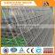 Square Hole Shape and Fence Mesh Application 3x3 galvanized welded wire mesh fence