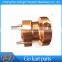 4-axis CNC go kart body parts With high quality
