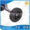 New Products 2016 automatic insulation swimming solar bubble pe pool covers roller