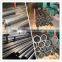 Mils Seamless cold finished schedule 80 carbon steel pipe