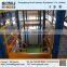 Warehouse Storage Adjusted Steel Mezzanine Floor
