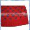 girls heart knit hats for sale/knitted kids wool hats/knit hat patterns kids