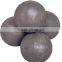 B2 material of grinding steel ball for chemical product