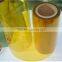 Excellent chemical resistance softtextile pvc sheet price