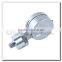High quality 2.5 inch all stainless steel oil filled pressure gauge with diaphragm seal