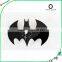 Cartoon Super Creative Fashion Mute Wall Clock Batman Wall Quartz