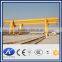 drawing 50 ton used good price small gantry crane