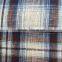 100% linen fabric for curtain