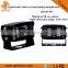 QOHO 18 Pcs IR LED CCD Night Vision bus and truck security camera