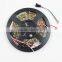 underwater flexible magic addressable 5v led strip, ws2812b led strip, digital led strip