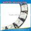 SMD5050 ws2812b addressable rgb led pixel ring aluminium LED Hula Hoops