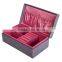 jewelry box for rings, earrings, necklace, etc.