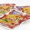 Chicken Paw Package Machine for sauce meat products,spices,fruit,bean products,chemicals, medicine liquid,powder