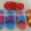 new design of ladies daily wear slipper